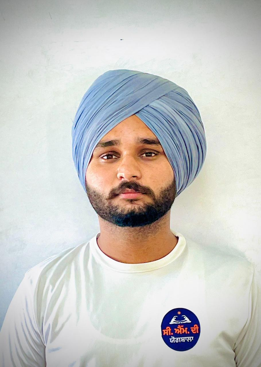 jatinder singh