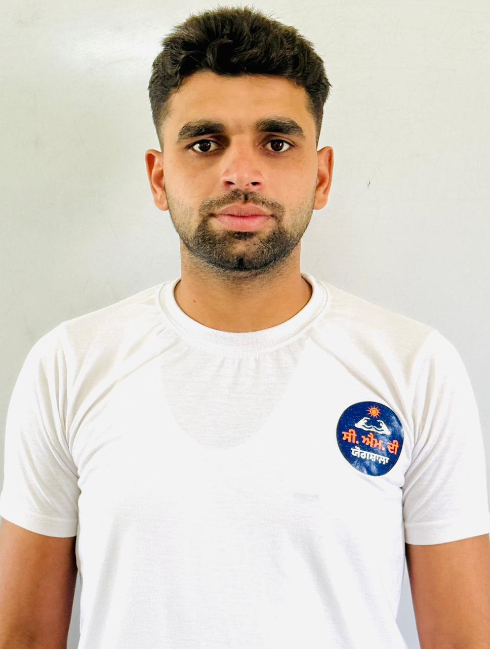 Amandeep Singh