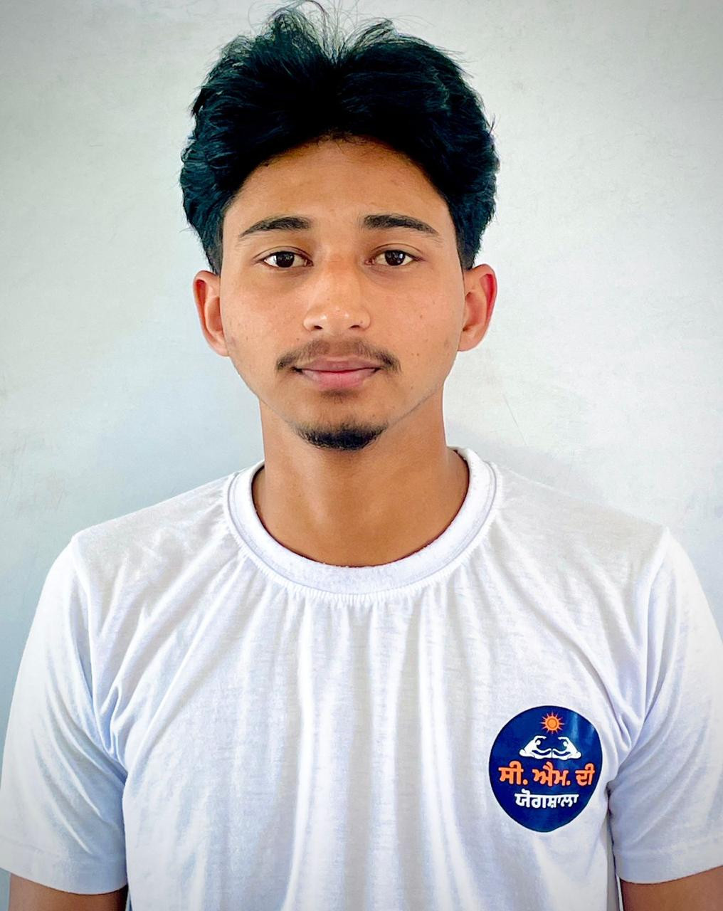 Bhupinder Singh