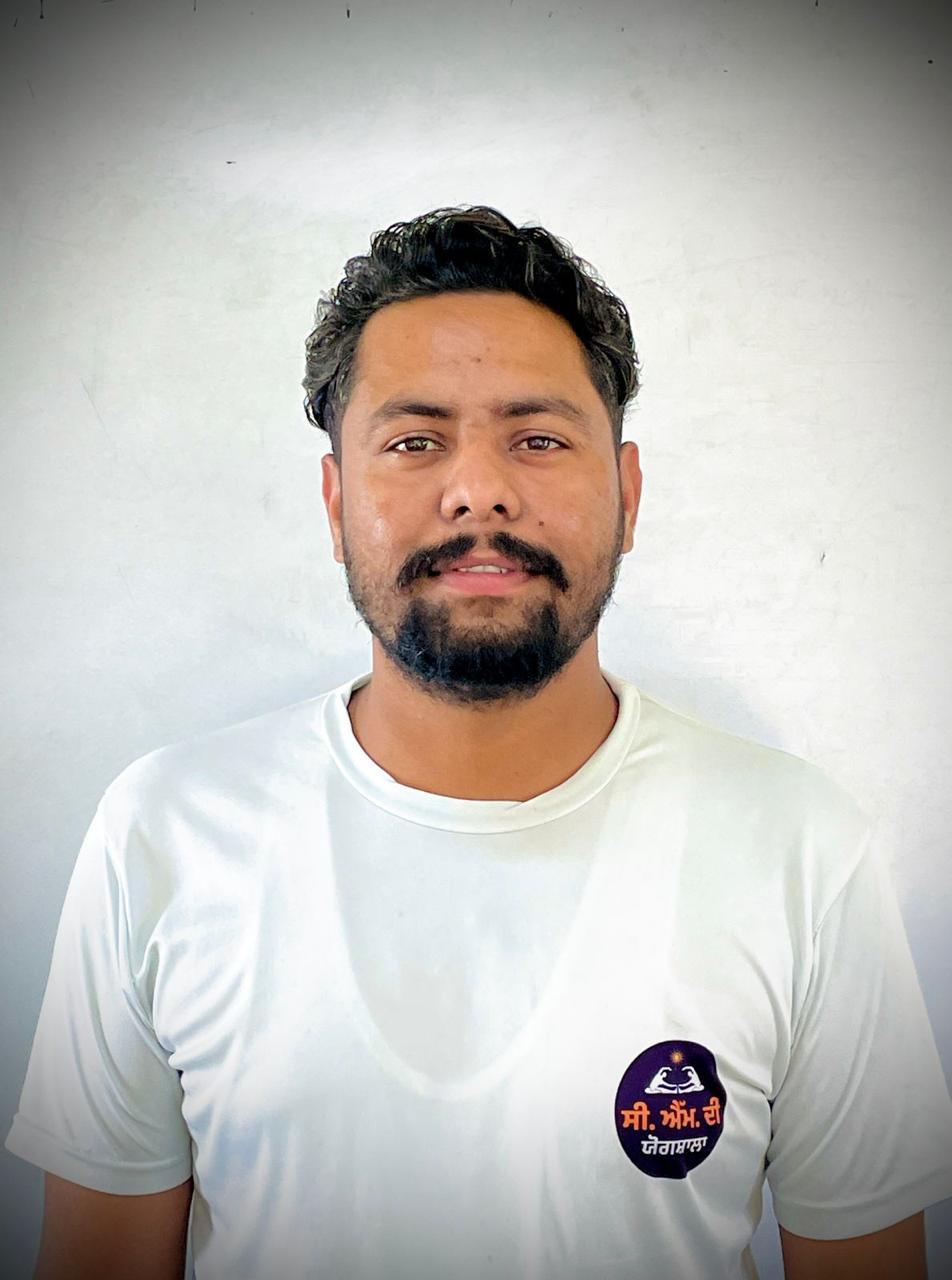 Jaspal Singh