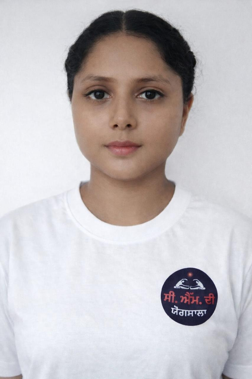 Lashmi Kaur
