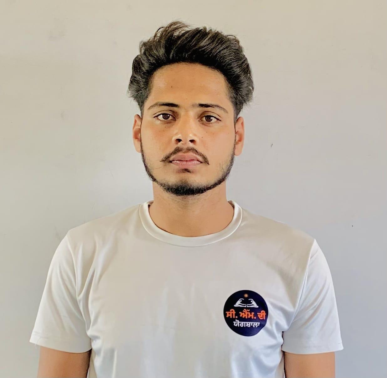 Simarjit Singh