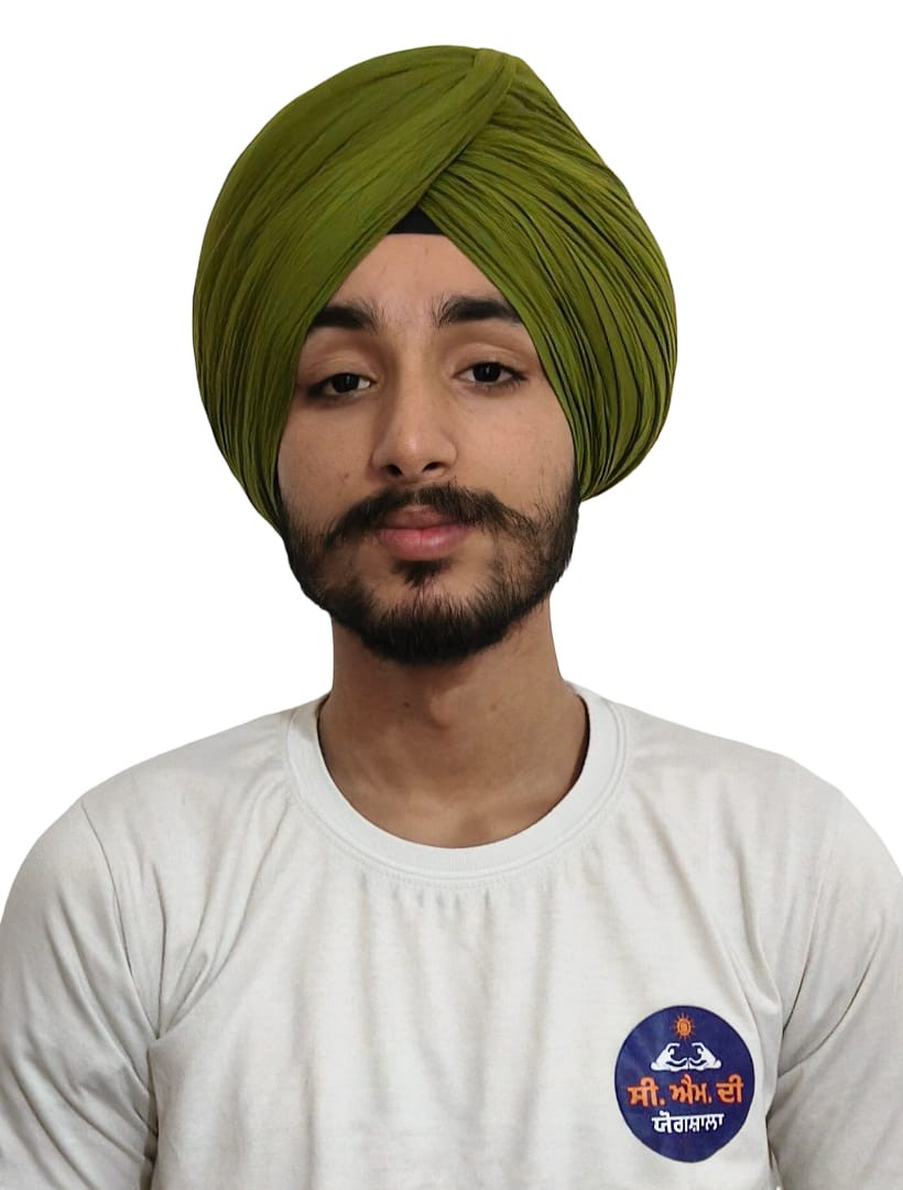 Ramandeep Singh