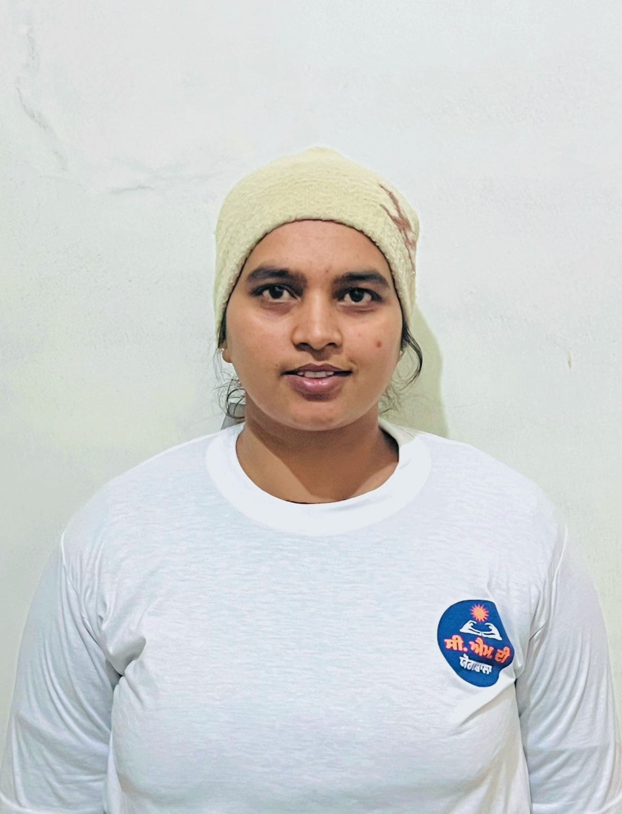 Kiranpal Kaur