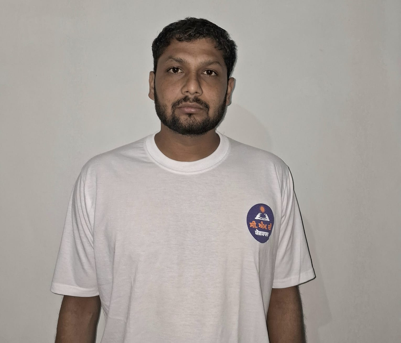 Satgur Singh