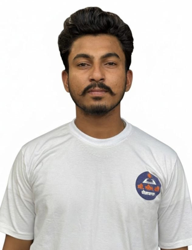 Sukhwinder Singh
