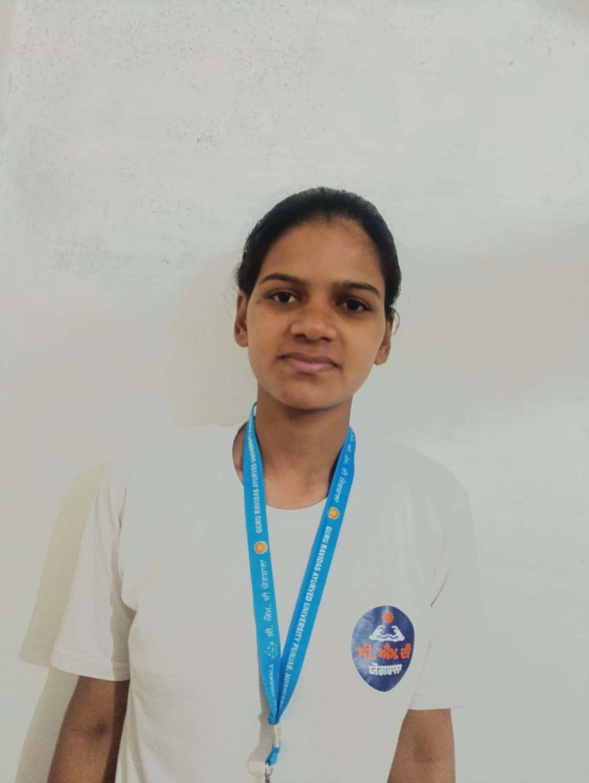 Manjeet Kaur