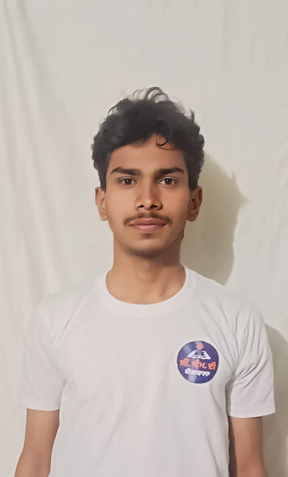 Harshveer Singh
