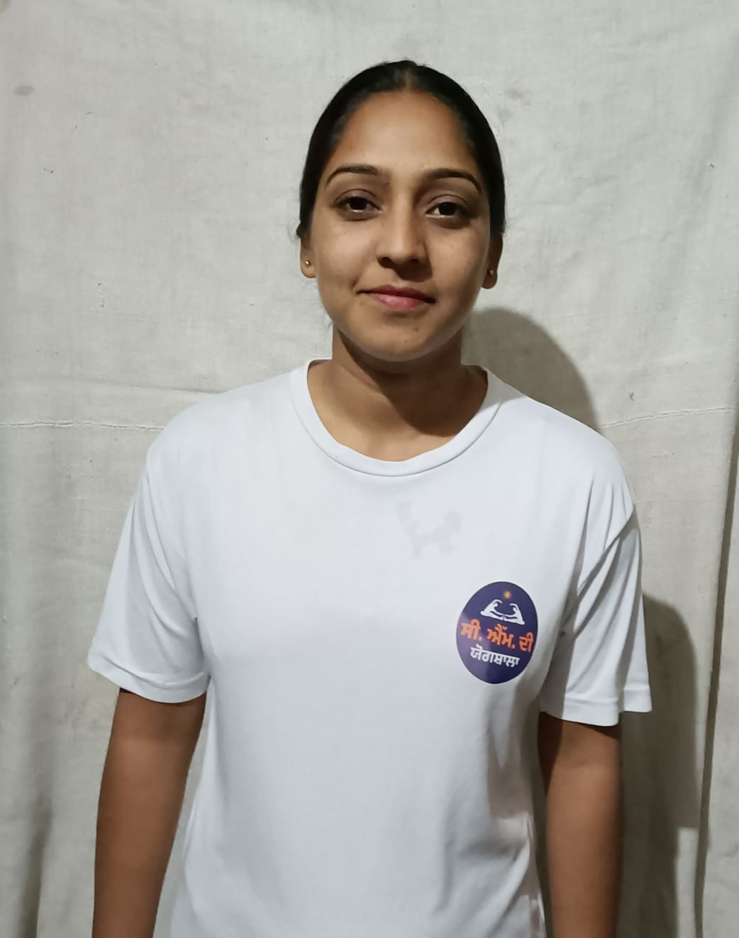 Gurpreet Kaur