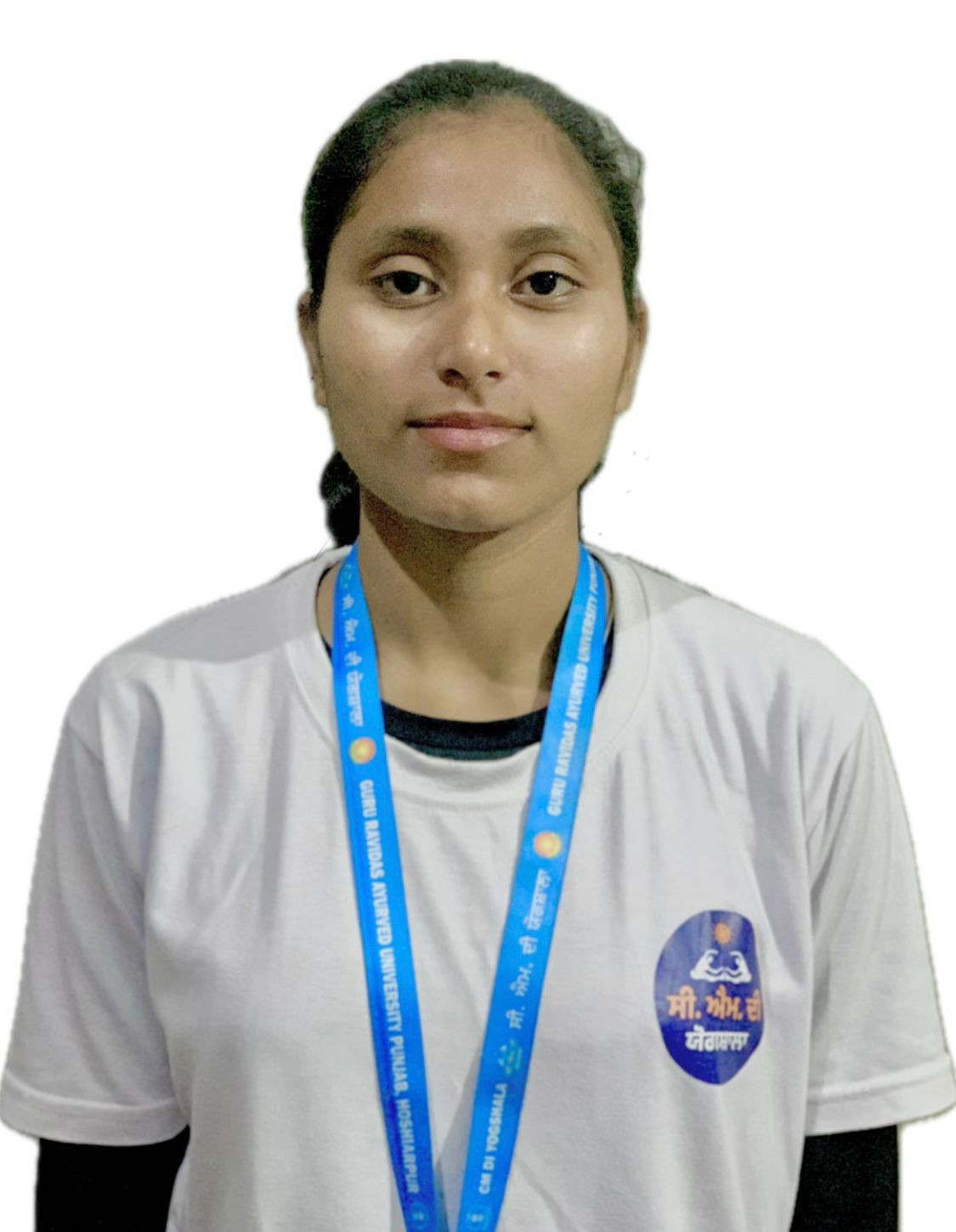 Mukjinder Kaur
