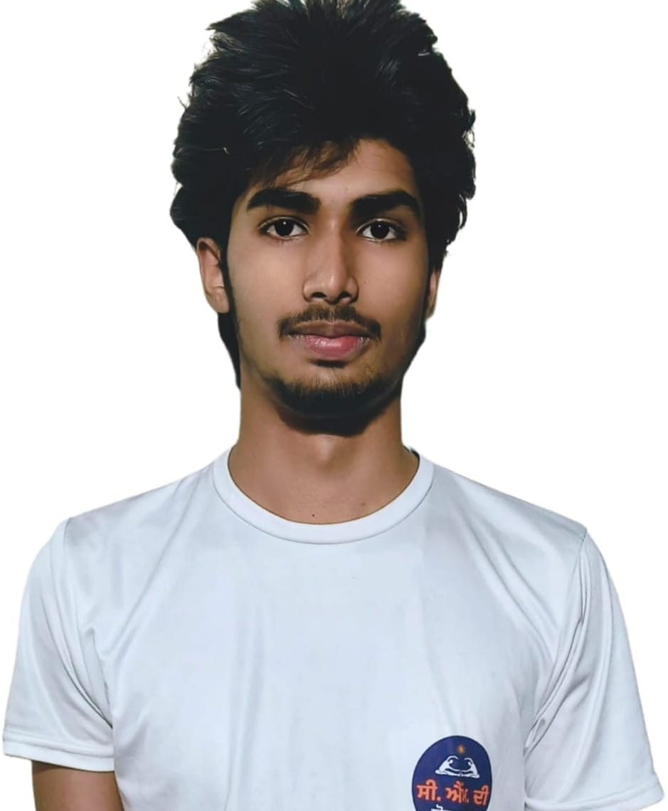 Yuvraj