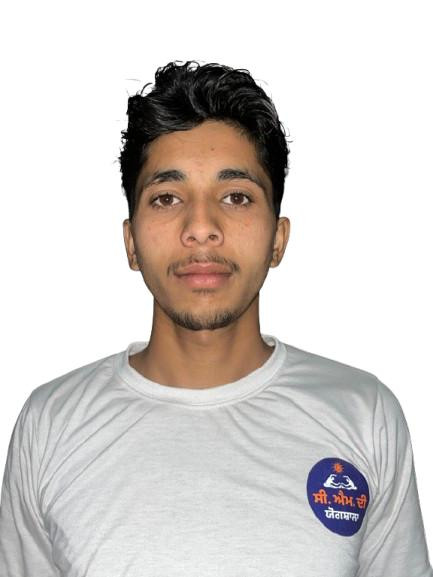 Yadveer Singh