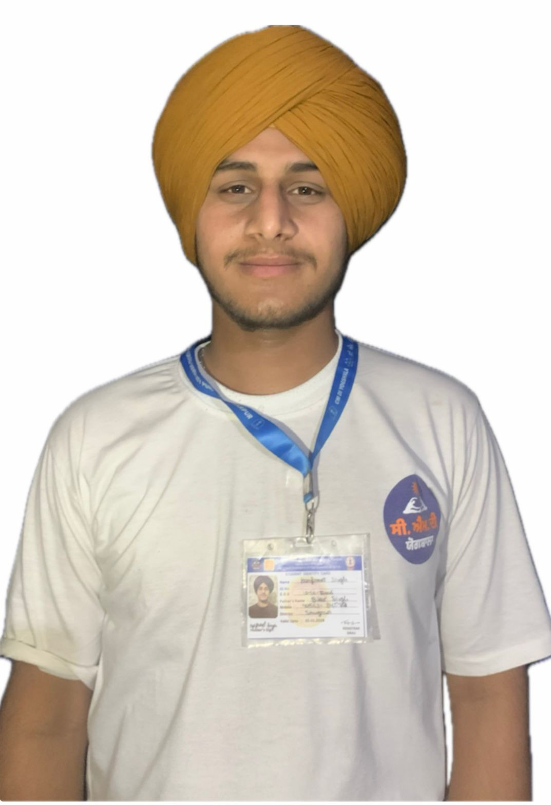 Harpreet Singh