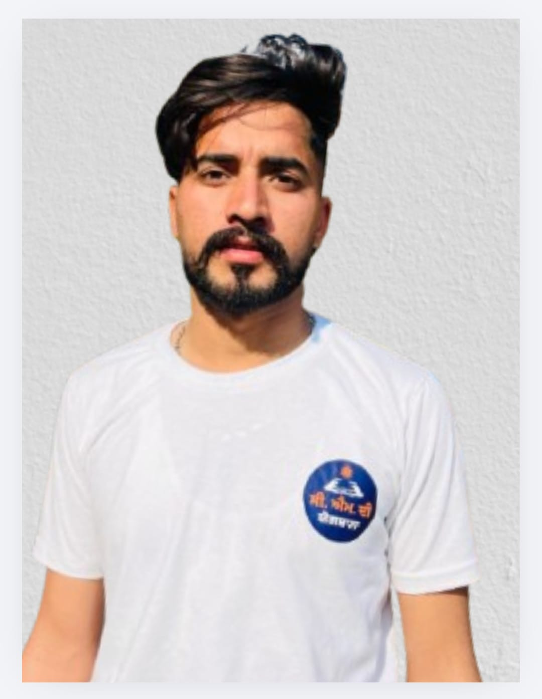 Lovejot Kumar