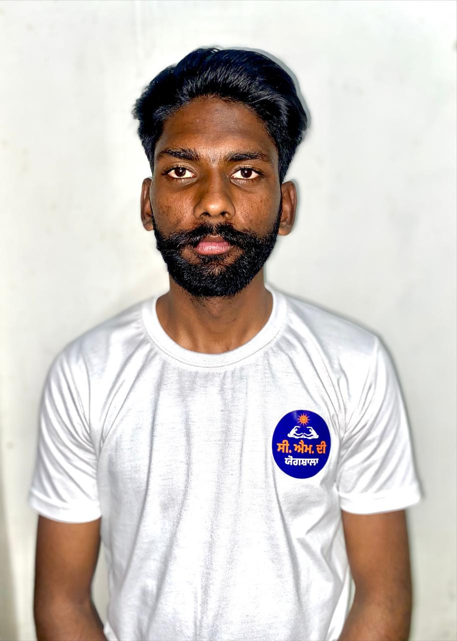 Yuvraj Chohan