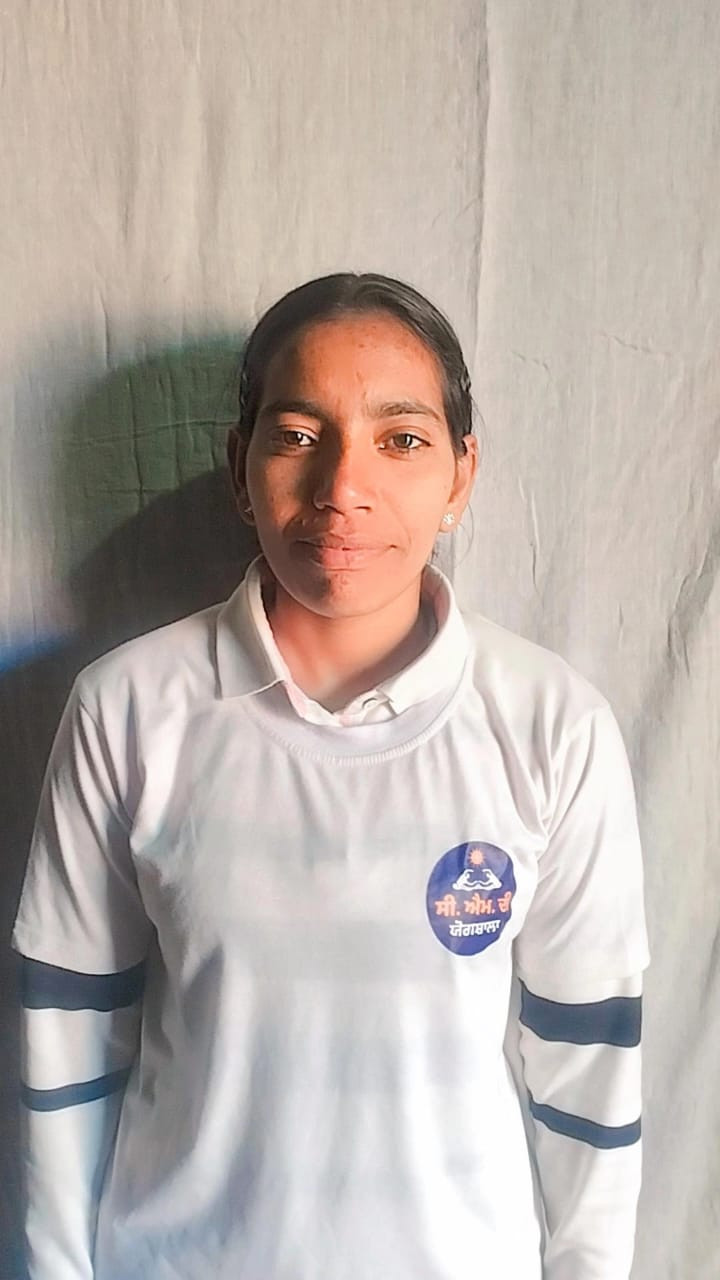 Harpreet Kaur