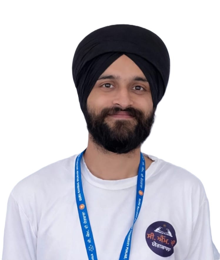 Simranjit Singh