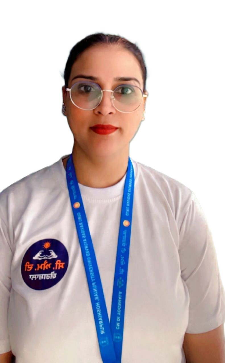 Ravinder Kaur