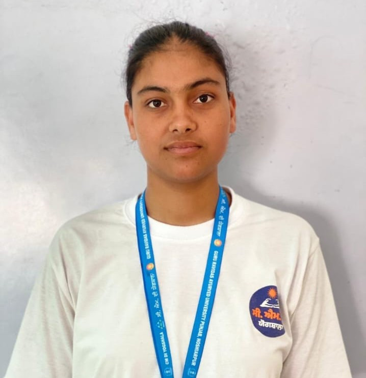 Palwinder Kaur