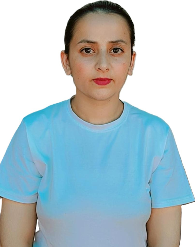 Mandeep Kaur