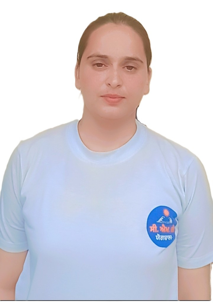Pawandeep Kaur