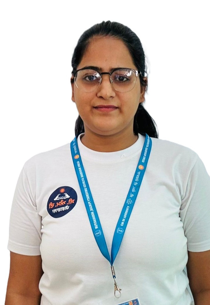 Gagandeep Kaur