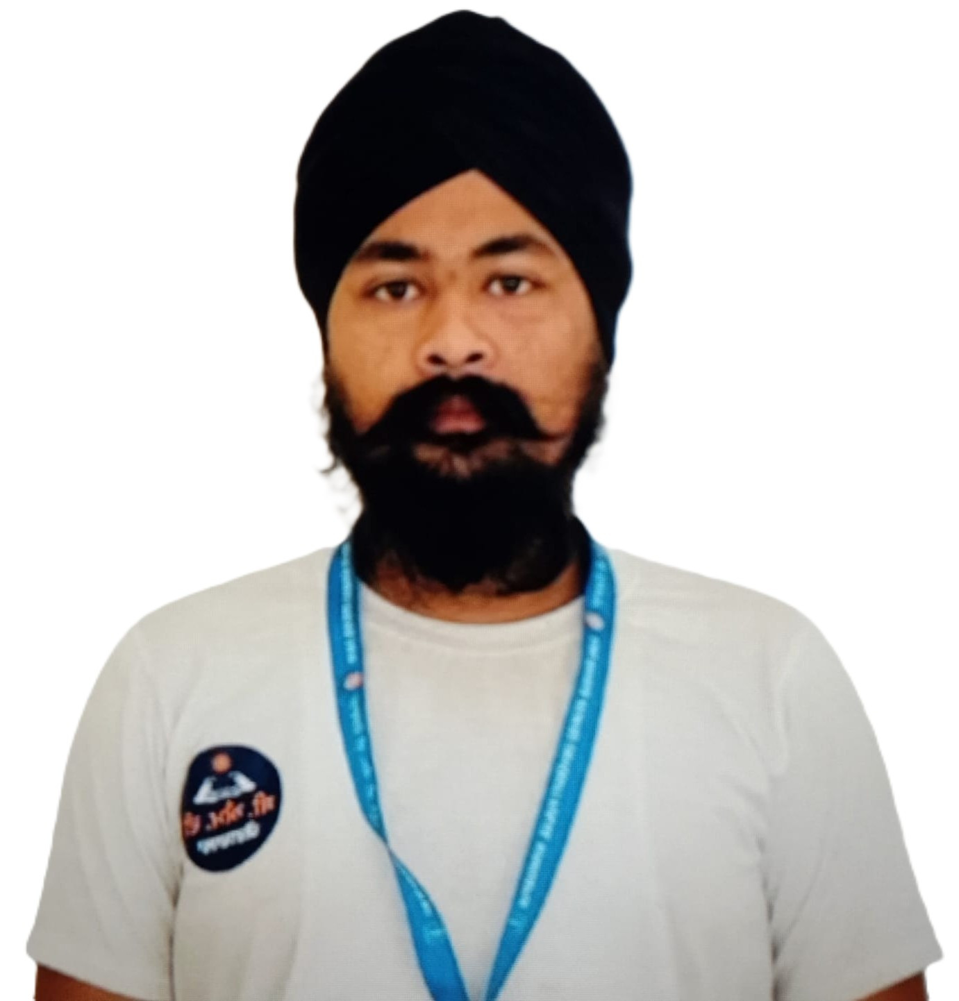 Prabhjot Singh