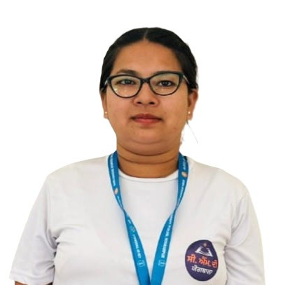Harmanpreet Kaur
