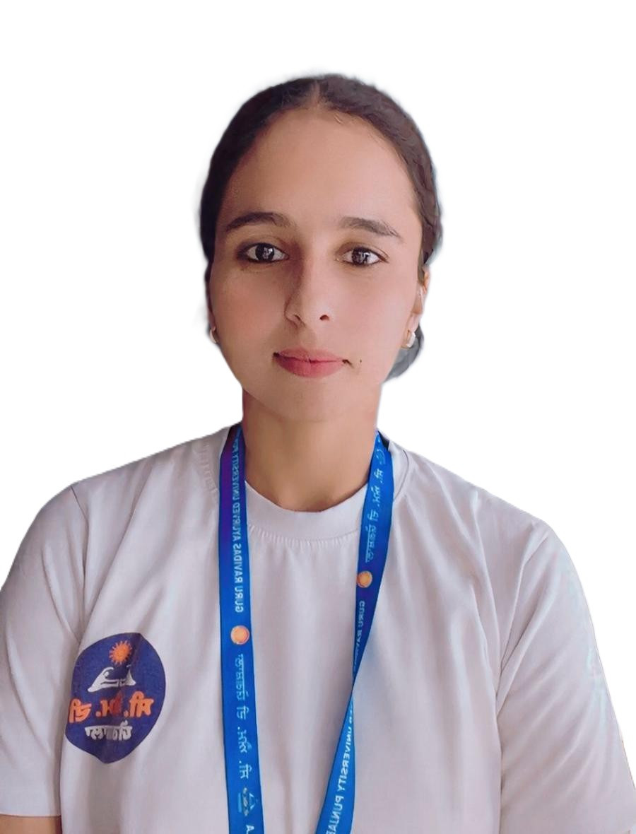Kuljit Kaur
