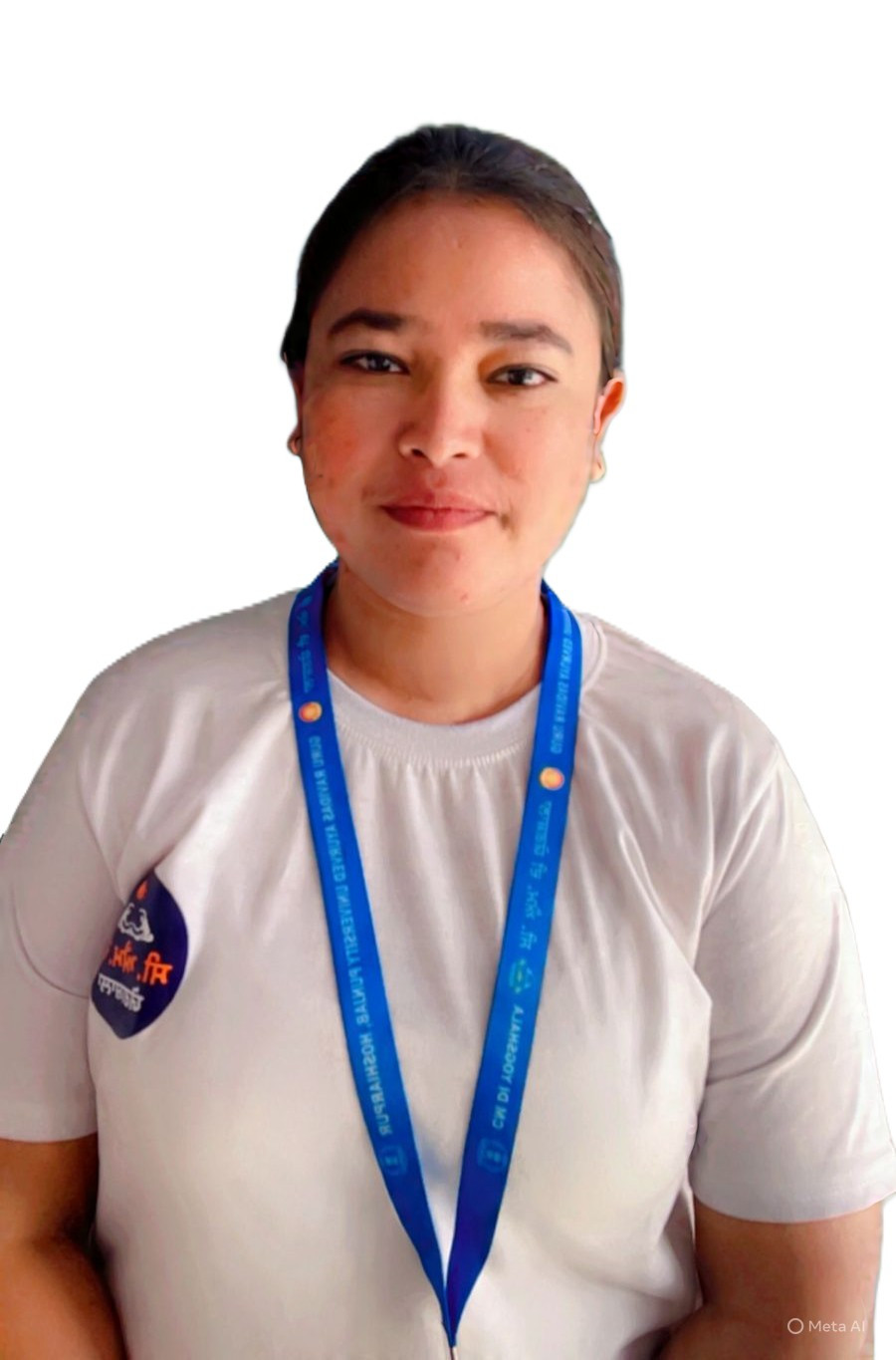 Amandeep Kaur