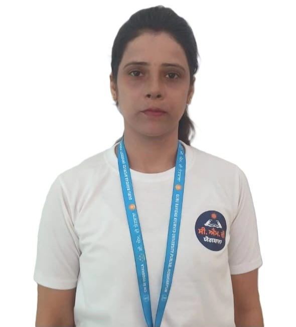 Renu Kumari