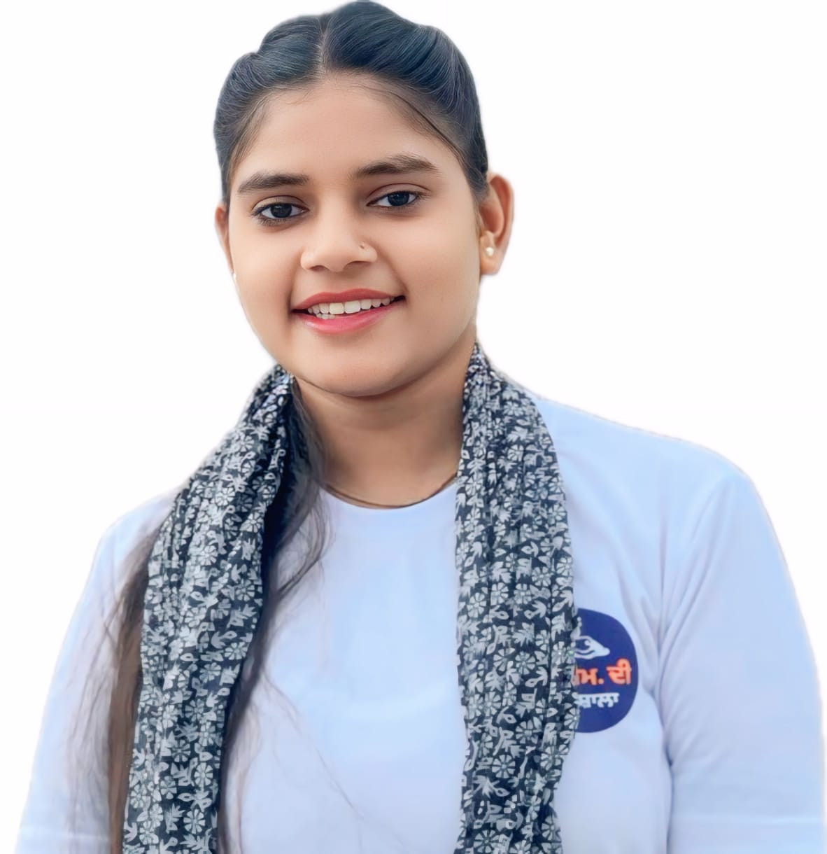 Mehak Rani