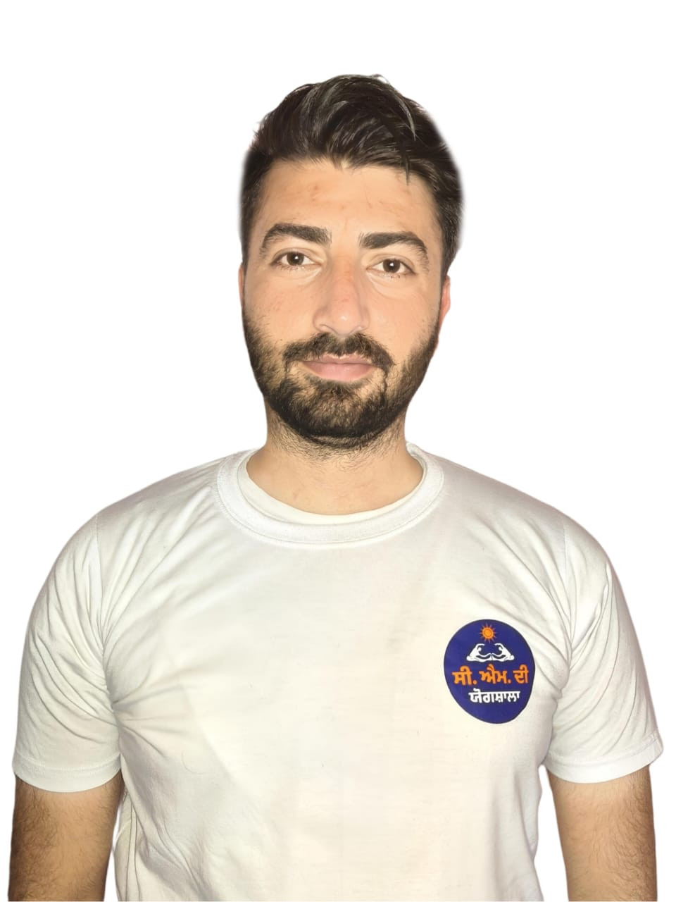 Shaukat Ali