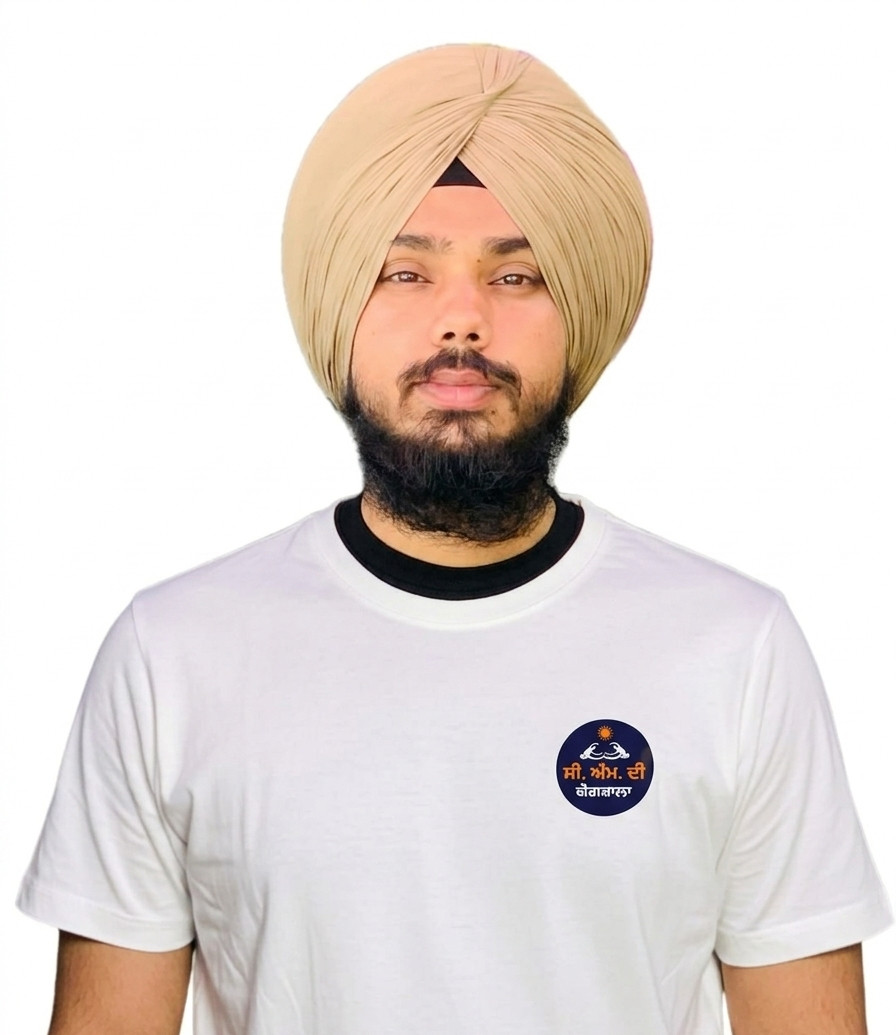 Narinder Singh