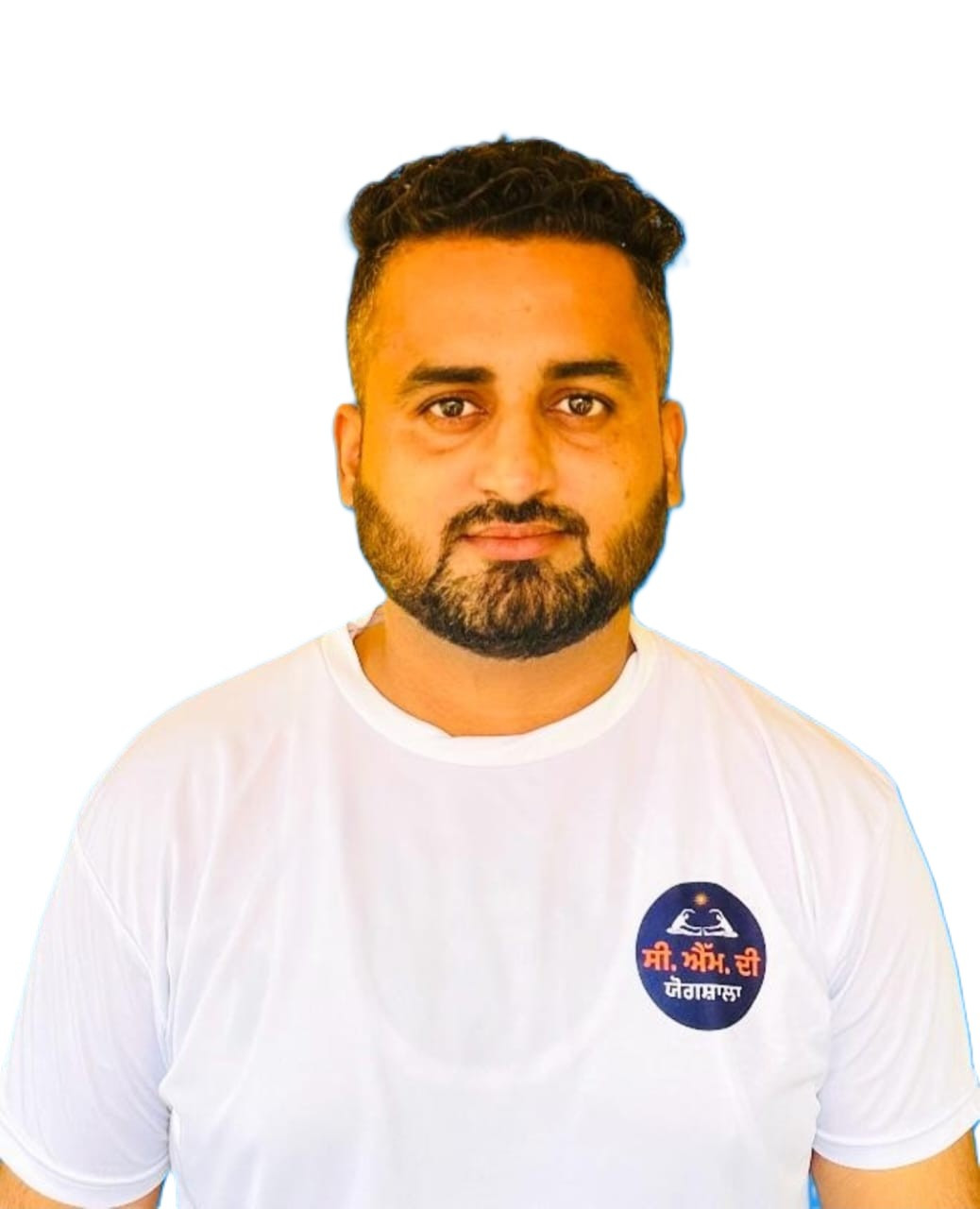 Jaresh Kumar