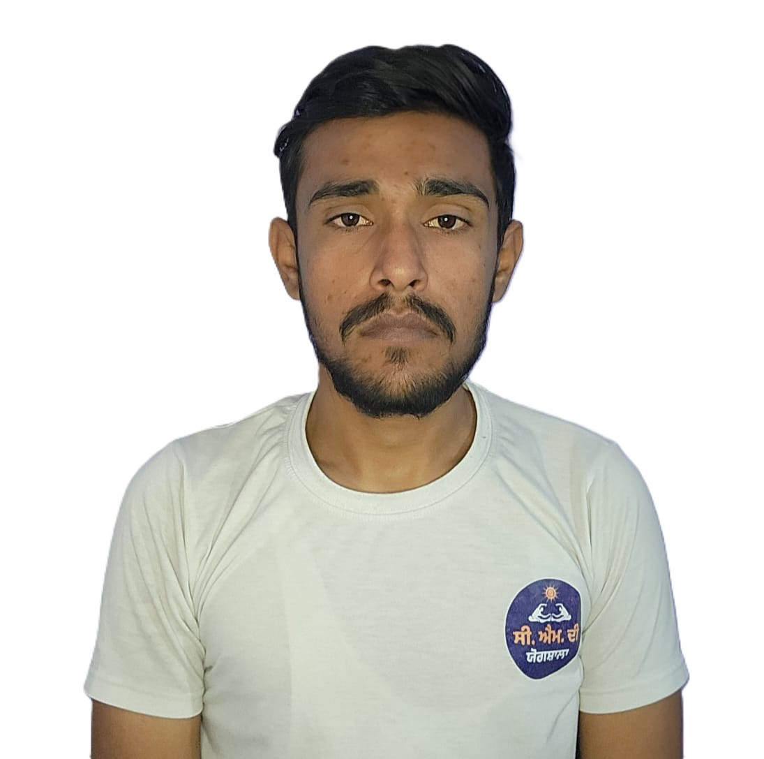 Rahil Sharma