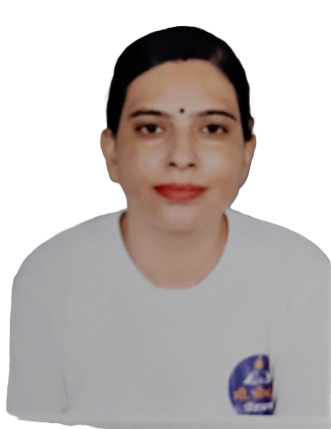 Manpreet Kumari