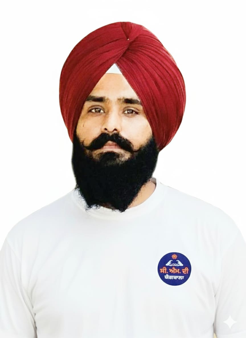 Davinder Singh