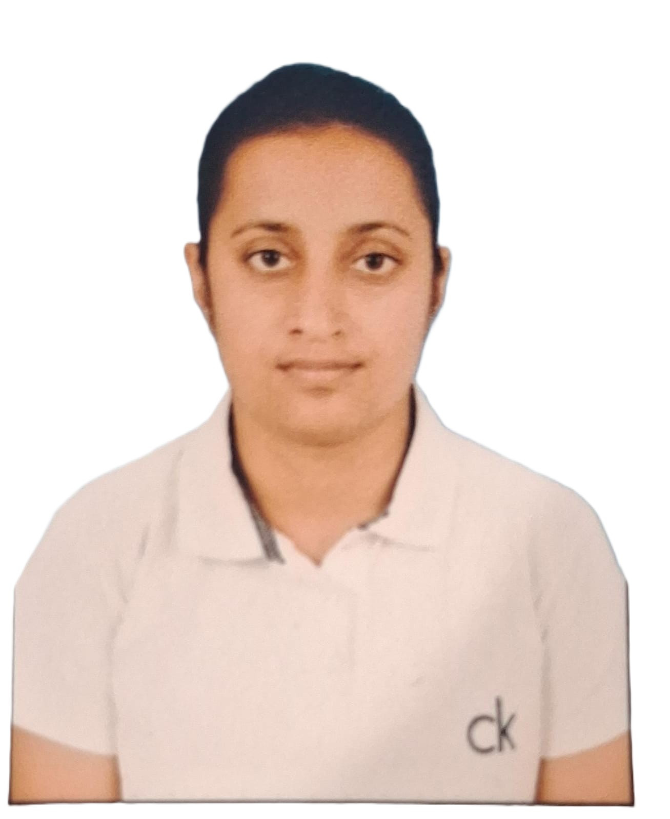 Nancy Devi