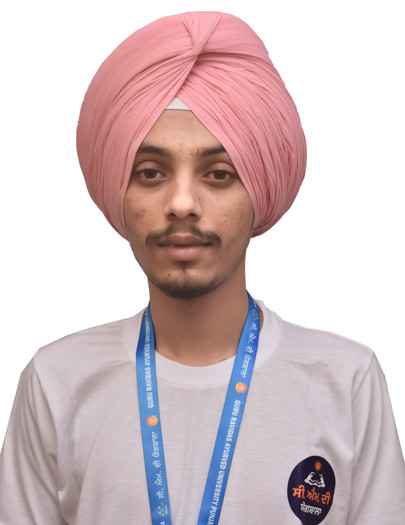 Harshpreet Singh