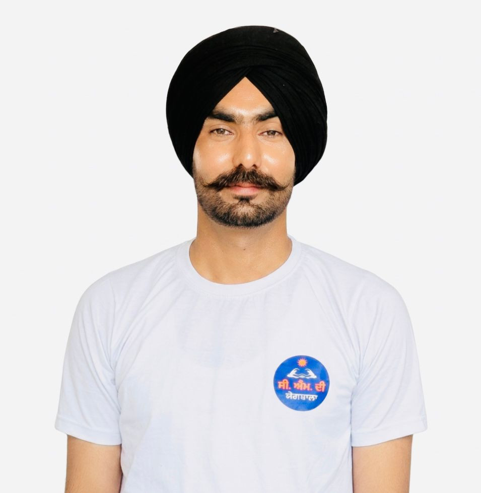 Inderjit singh