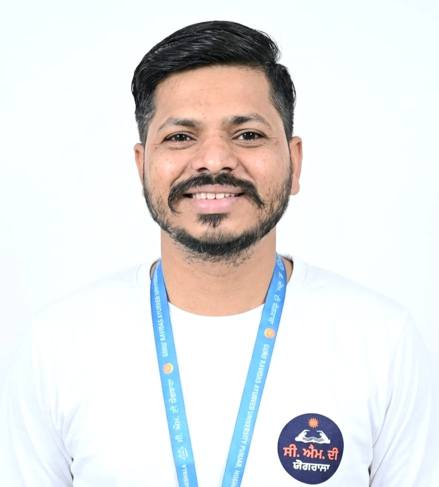 Sanjeev Kumar