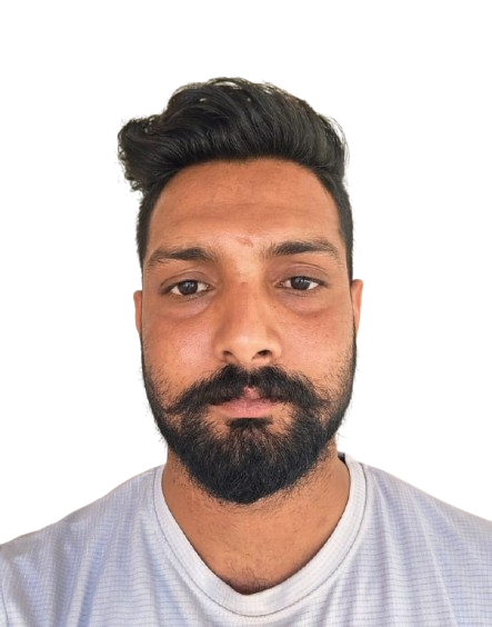 Munish Kumar