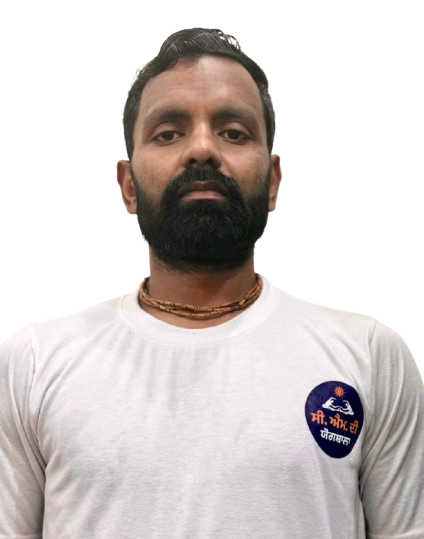 Shankar Vashisht