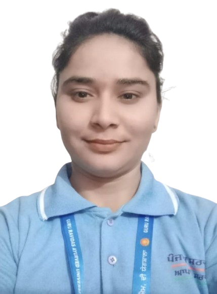 Geeta Devi