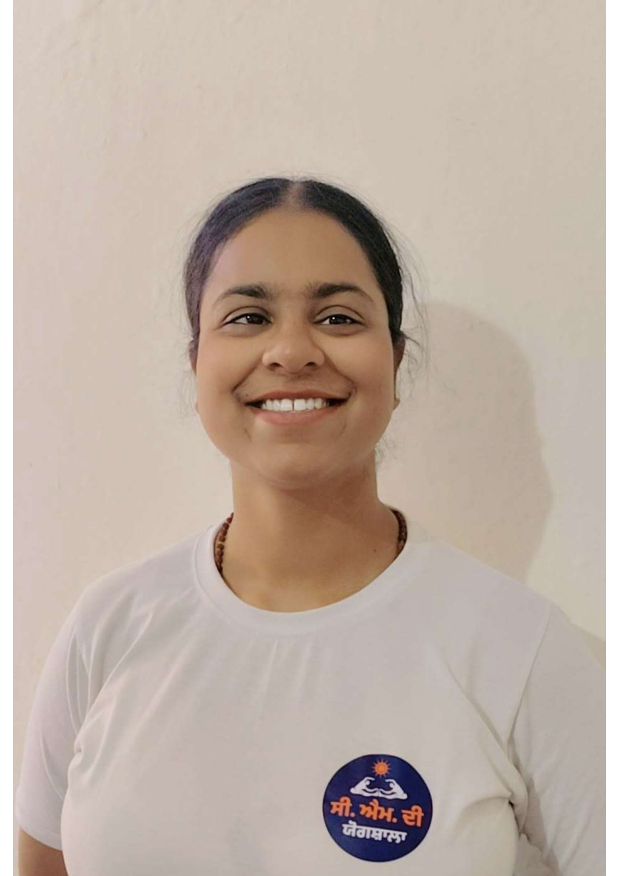 Harmanpreet Kaur