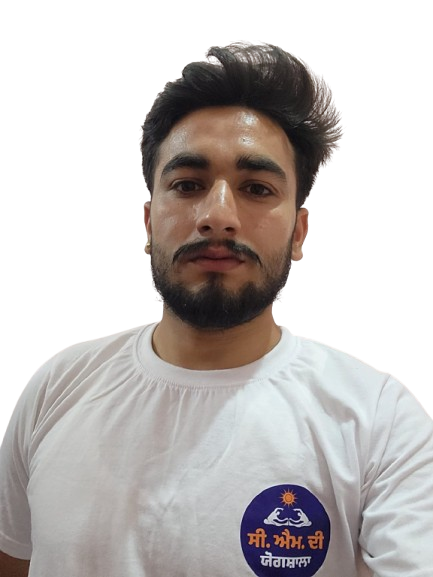Anshu Pathania