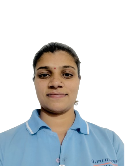 Prachi Devi