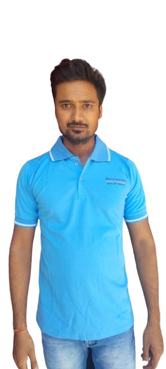 Kapil Choudhary