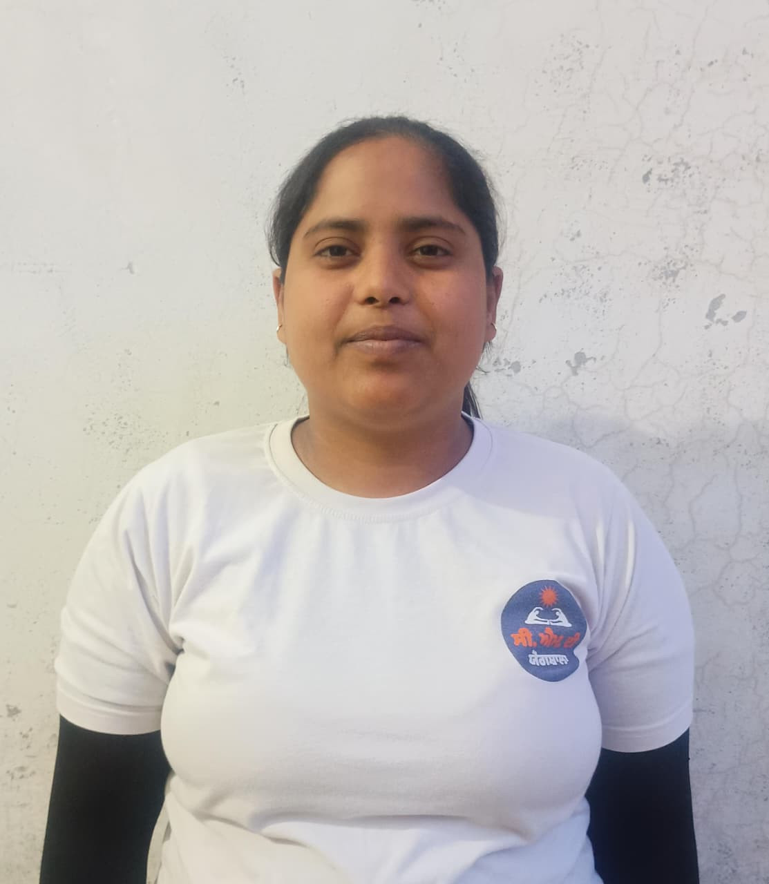 Kulwinder Kaur